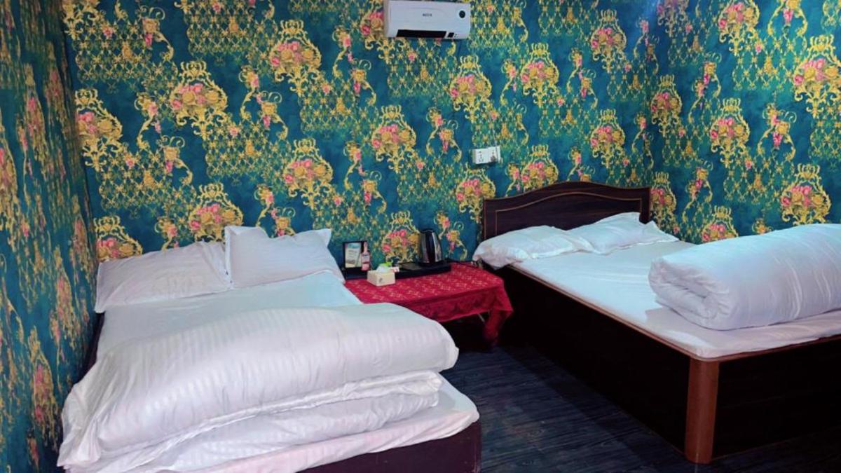 Tec Resort and Bar photo 2
