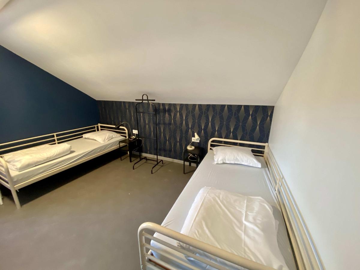 Annecy Hostel photo 2