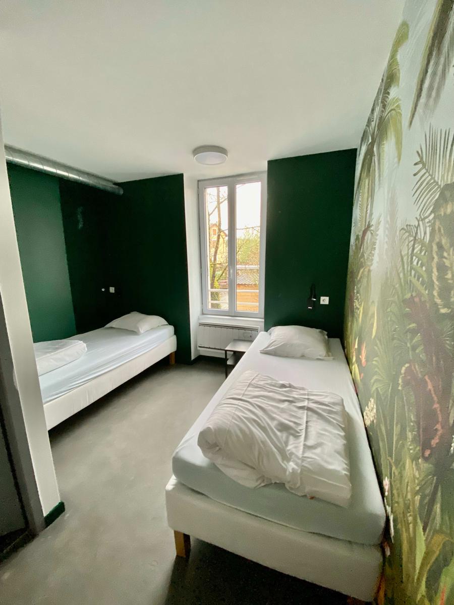 Annecy Hostel photo 4