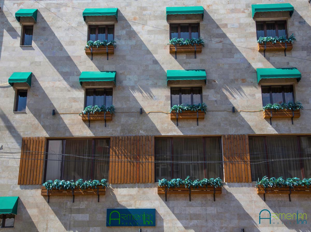 Armenian Inn photo 1