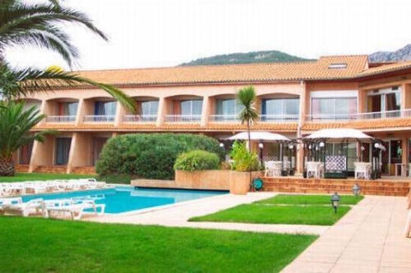 Val'Hotel photo 2