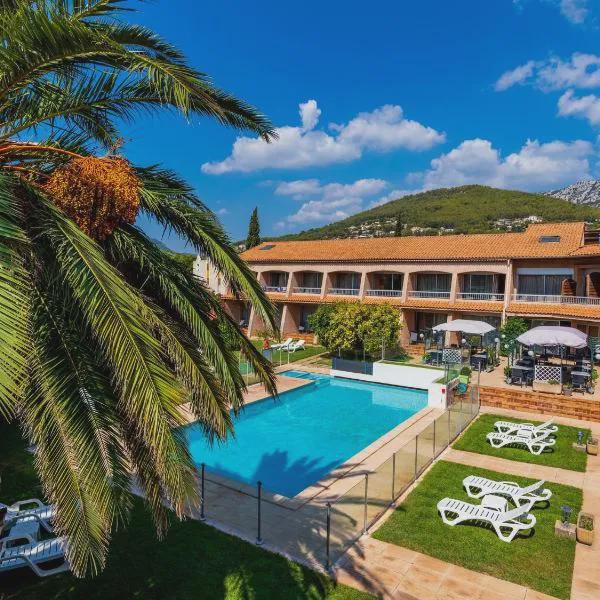 Val'Hotel photo 5