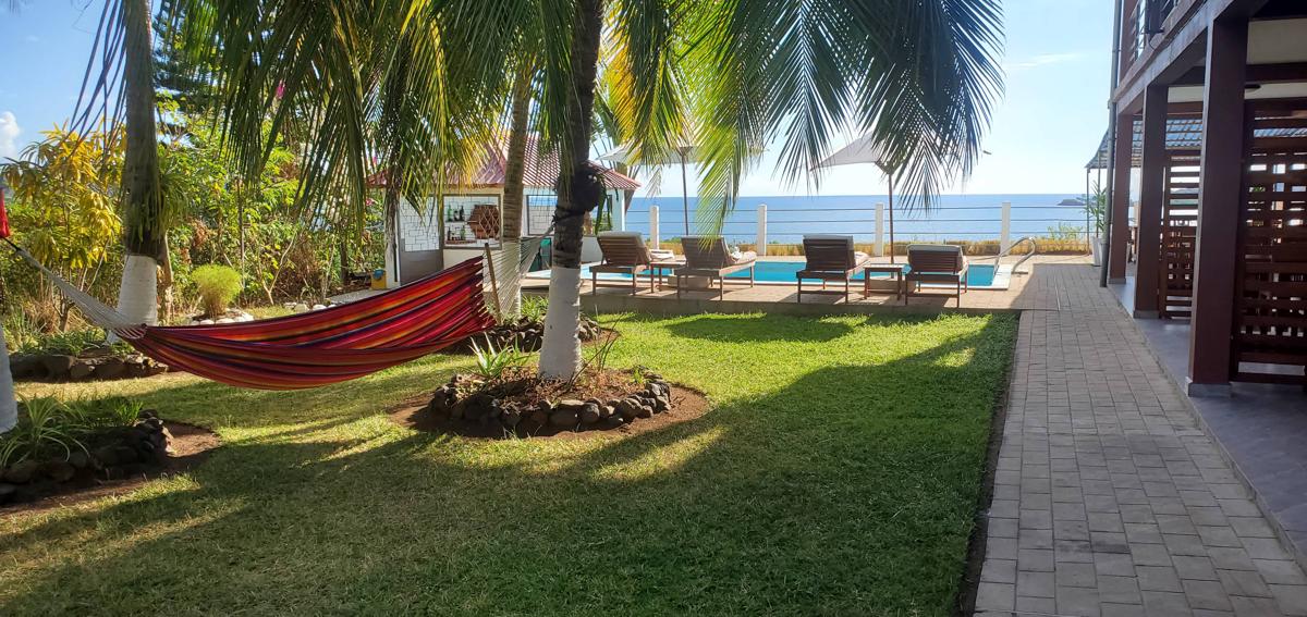 Nosy Bay View photo 2