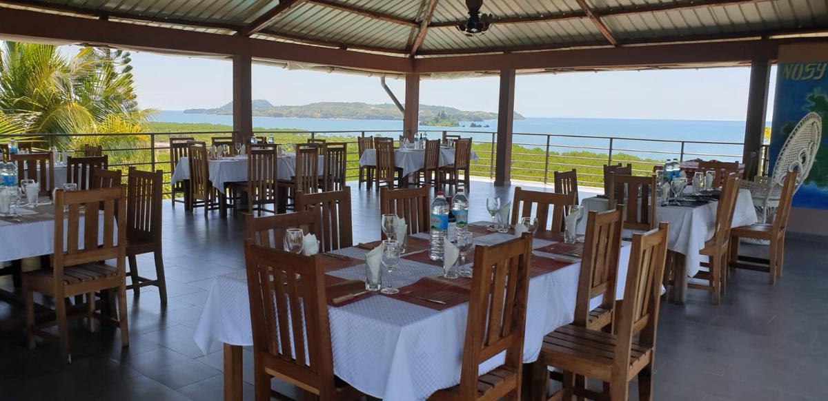Nosy Bay View photo 4