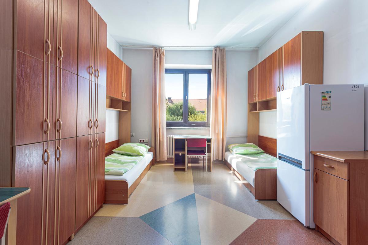 Dizzy Daisy Hostel Wroclaw photo 1