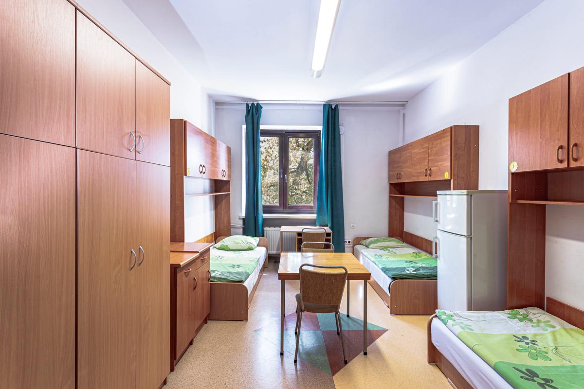 Dizzy Daisy Hostel Wroclaw photo 3
