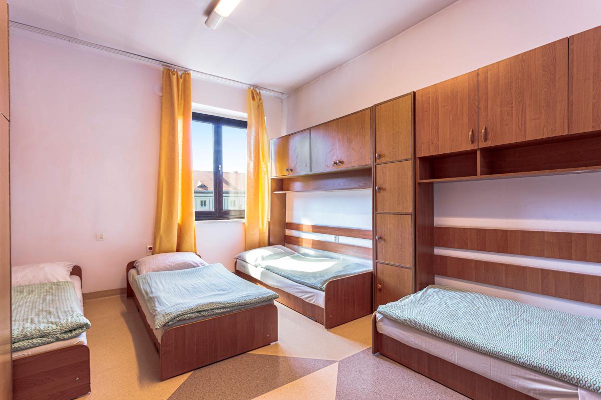 Dizzy Daisy Hostel Wroclaw photo 4