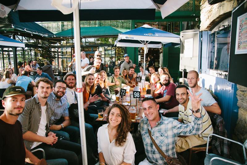 Fremantle Hostel photo 1