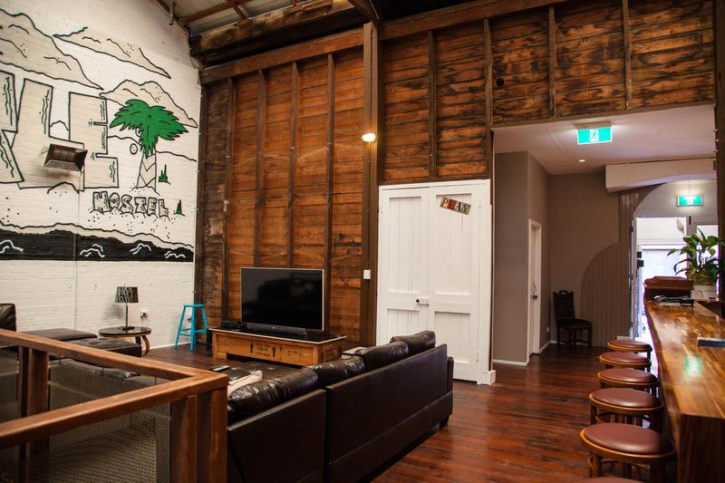 Fremantle Hostel photo 3