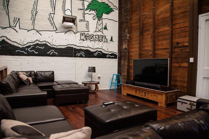 Fremantle Hostel photo 4