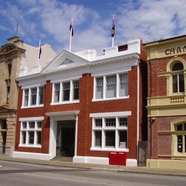 Fremantle Hostel photo 5