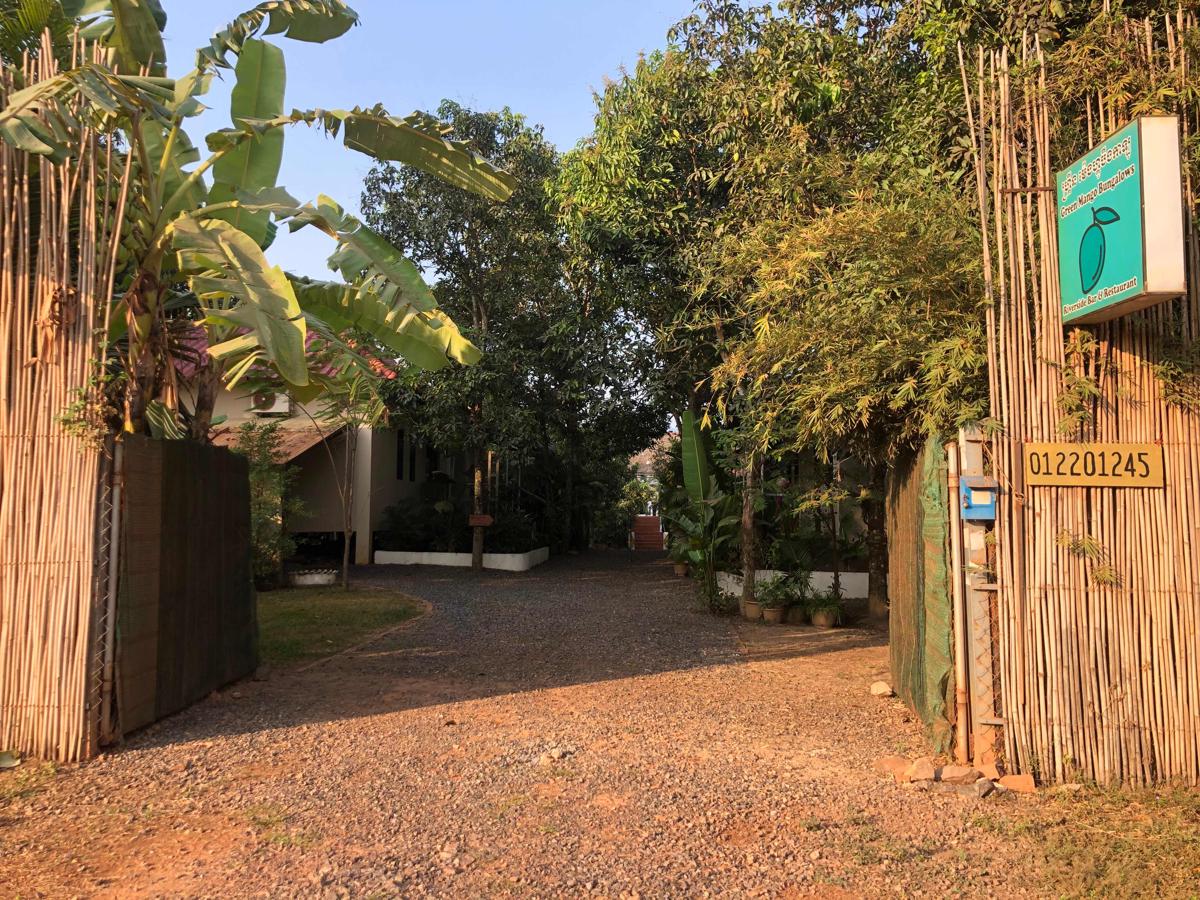 Green Mango Bungalows photo 4