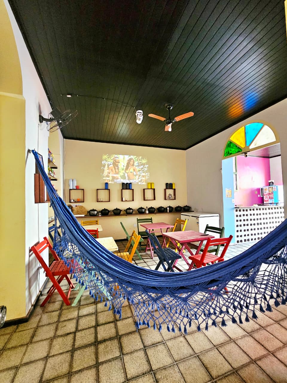 Hostel do Seu Tico photo 1