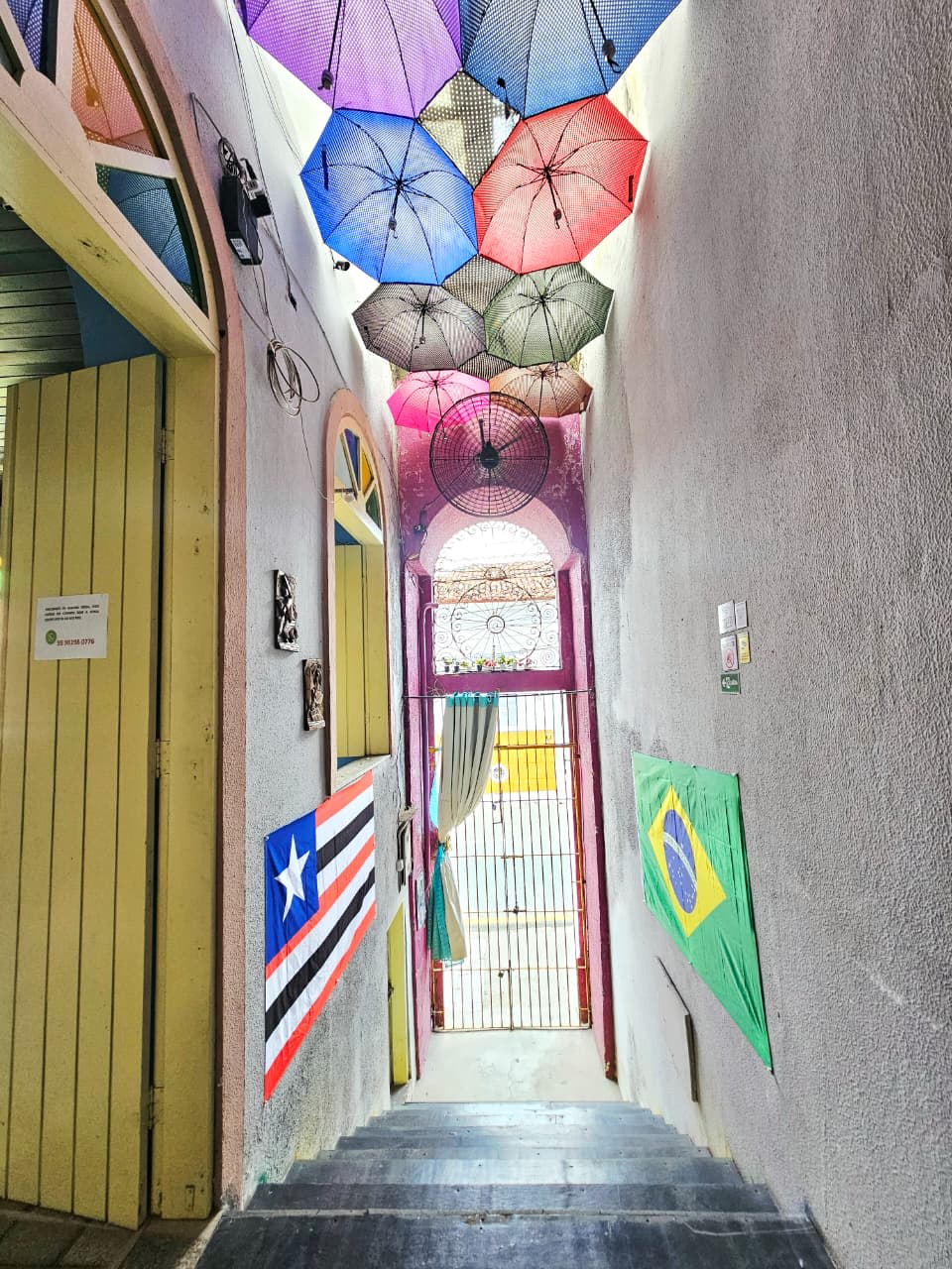 Hostel do Seu Tico photo 4