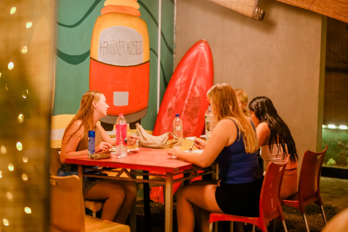 Hangover Hostels Mirissa photo 1