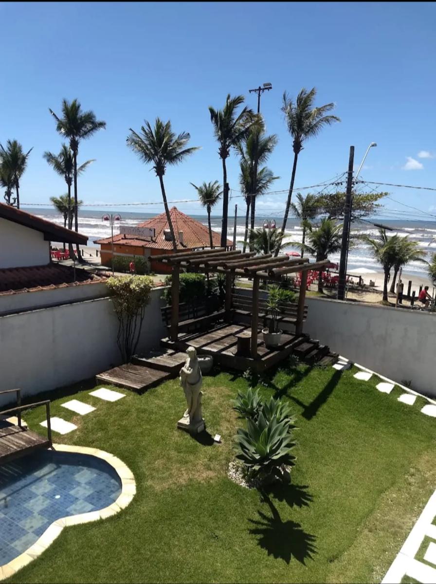 Pousada e Hostel Boca da Barra photo 1