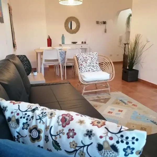 Apartamento Mónica photo 5