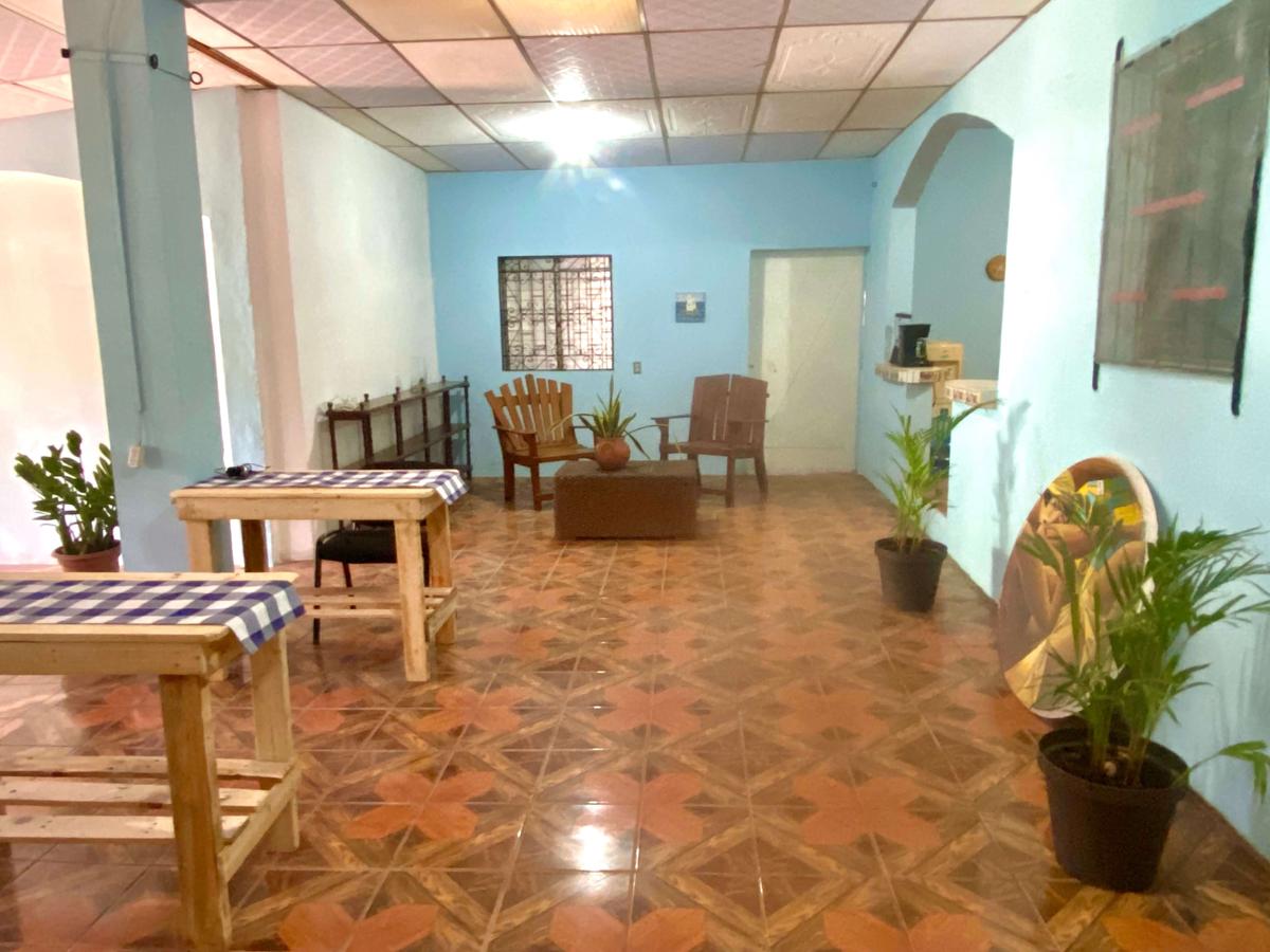 Nueva España Hostel photo 1
