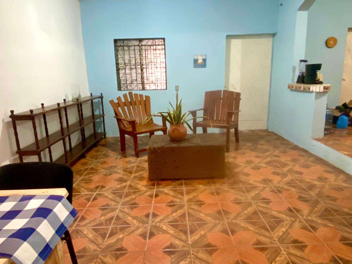 Nueva España Hostel photo 4
