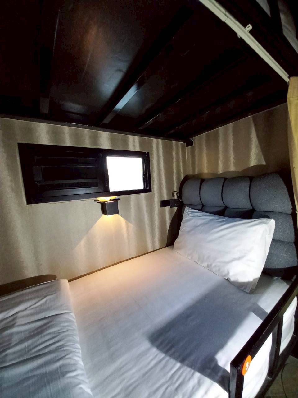 Chatuchak Hideaway Hostel photo 3