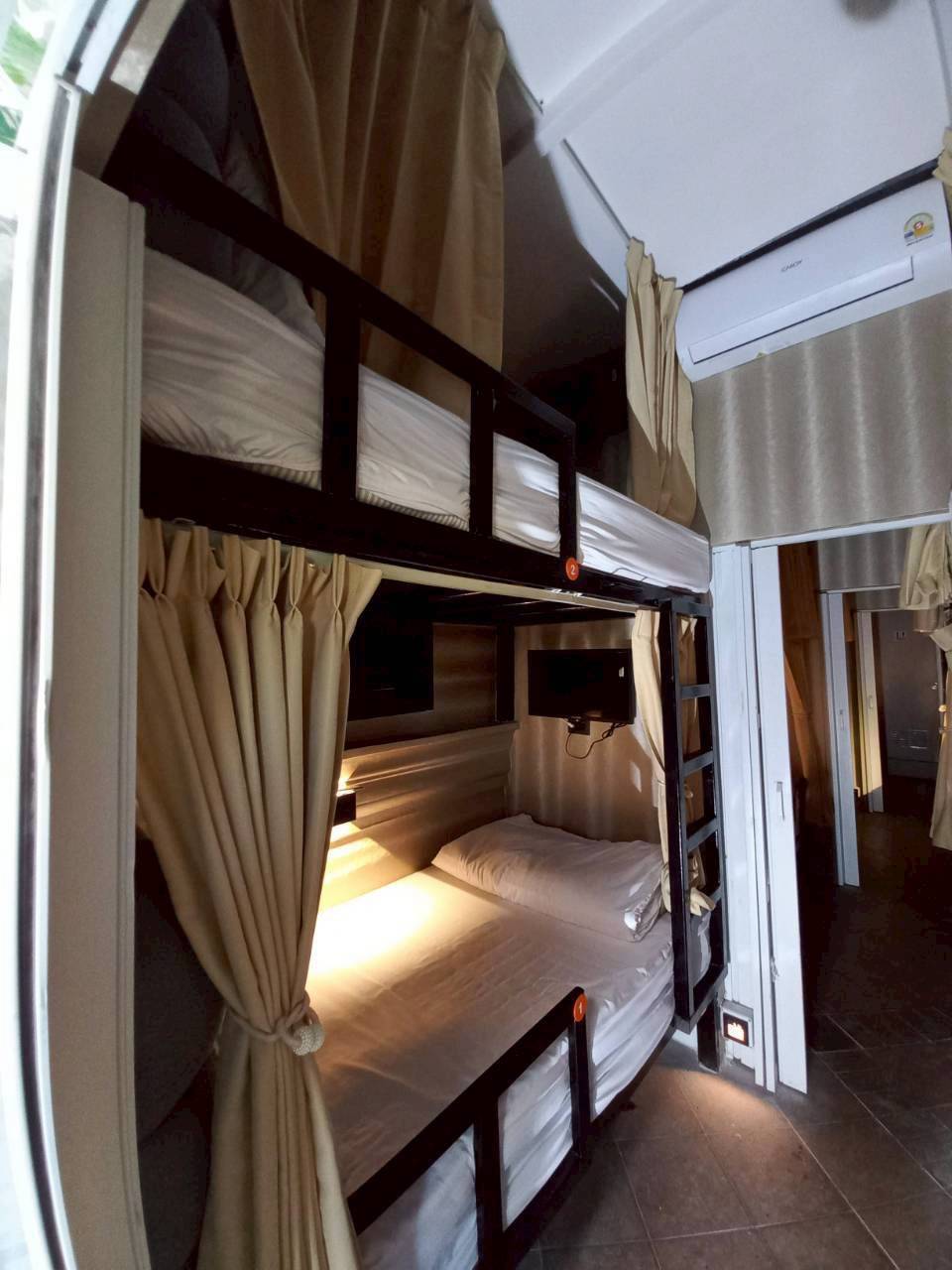 Chatuchak Hideaway Hostel photo 4