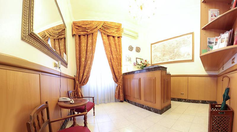 Hotel Euro Quiris photo 1