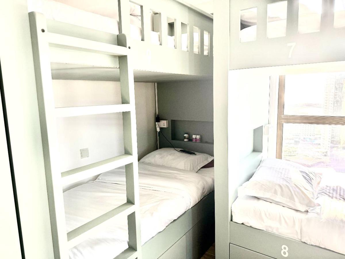 Sadaf 5 Jbr Dorm photo 4