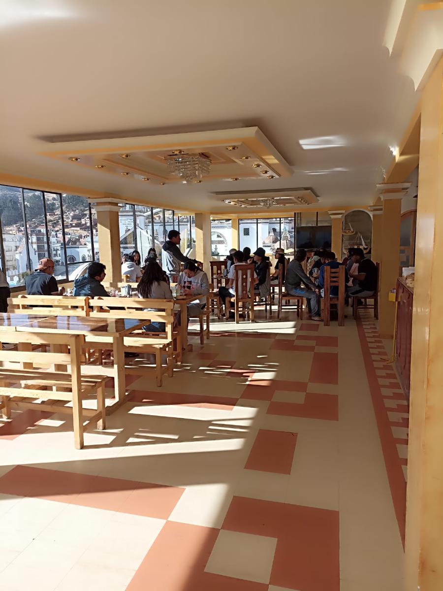 Espejo Hotel photo 2