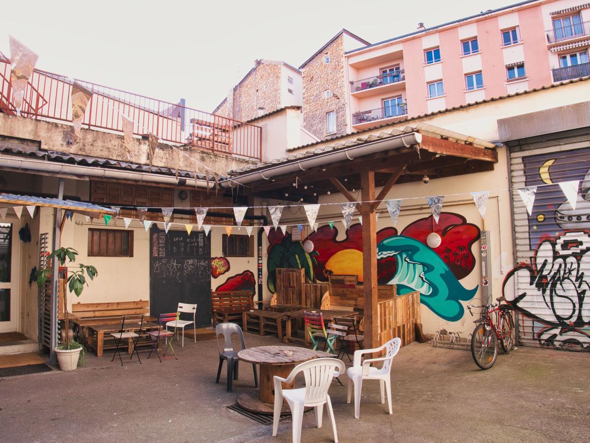 Le Flâneur Guesthouse photo 2