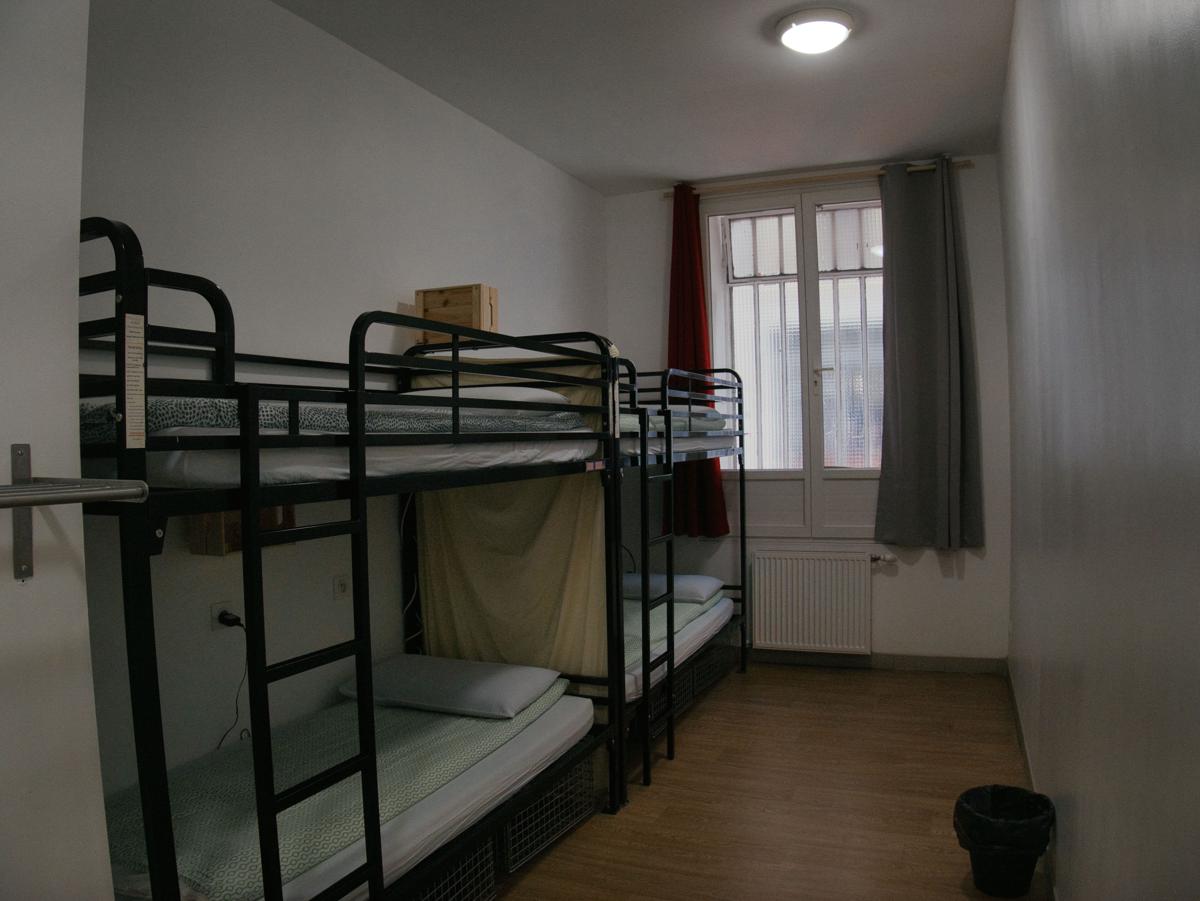 Le Flâneur Guesthouse photo 3