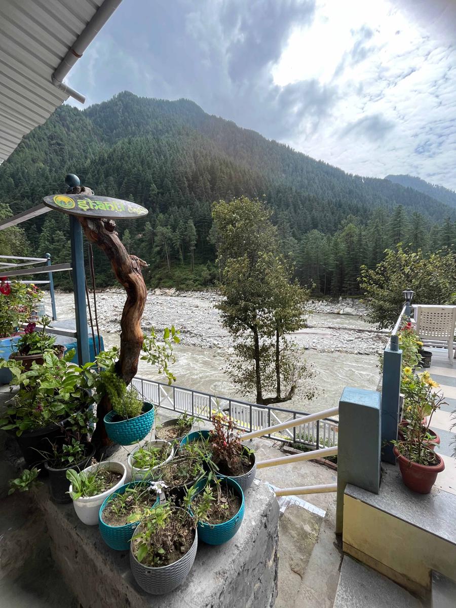 Shanti Cafe & Hostels photo 2