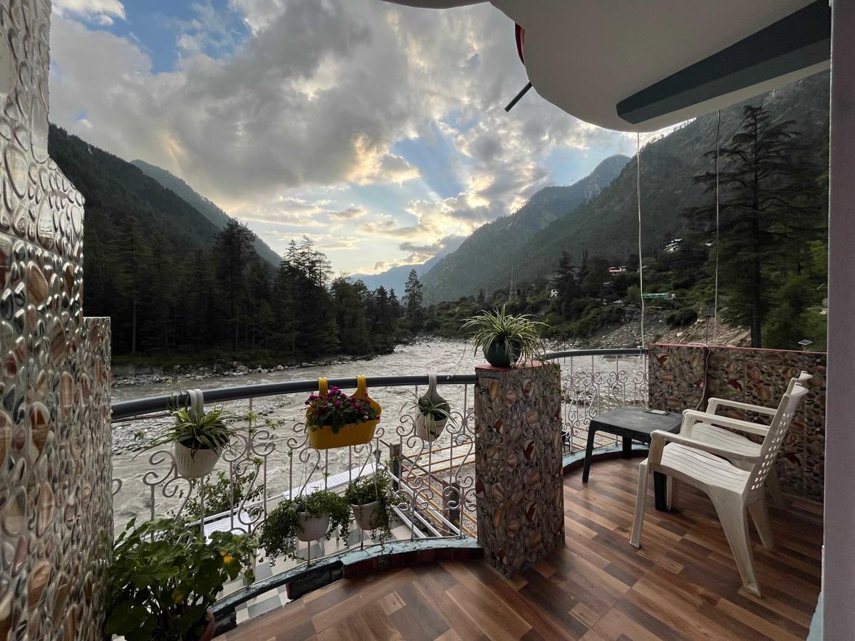 Shanti Cafe & Hostels photo 3
