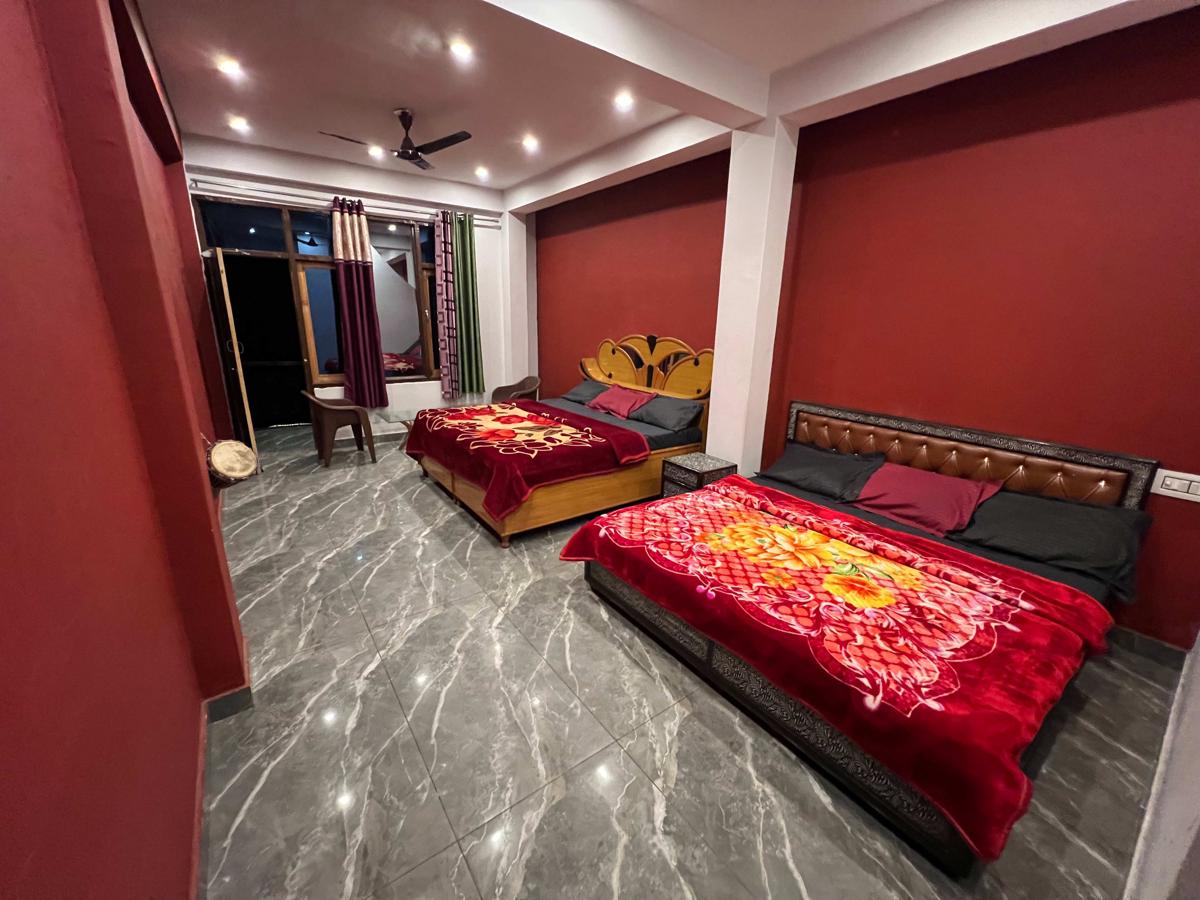 Shanti Cafe & Hostels photo 4