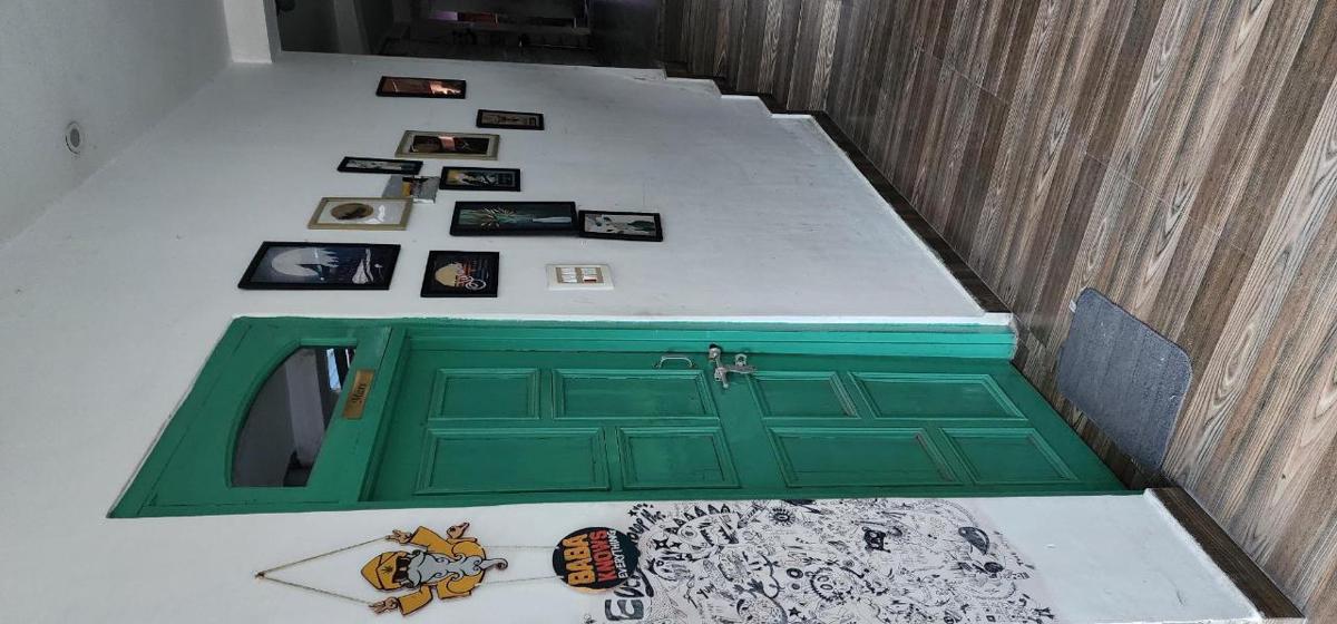 Shanti Cafe & Hostels photo 6