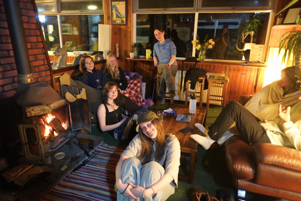 Loch Ness Lochside Hostel photo 1