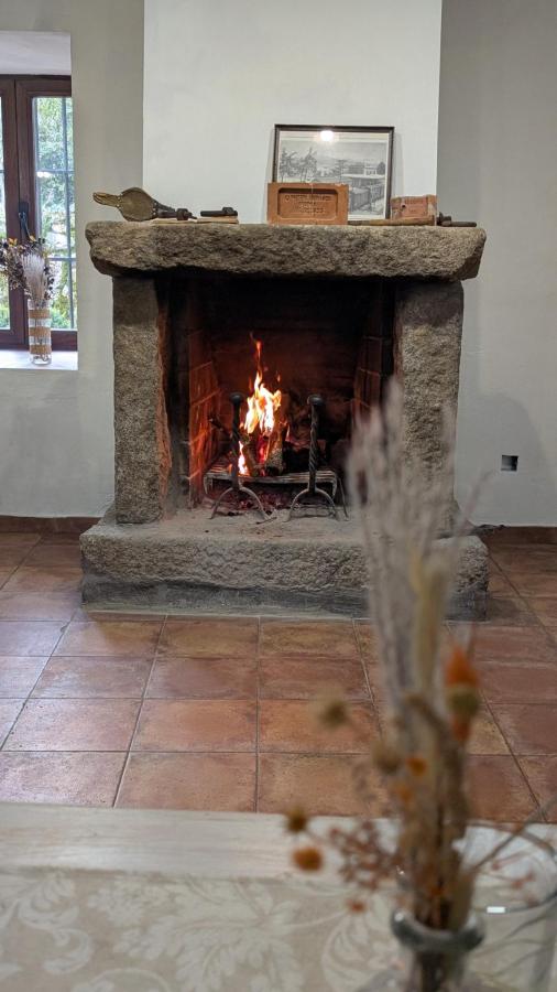 Posada Peña Pintada photo 6