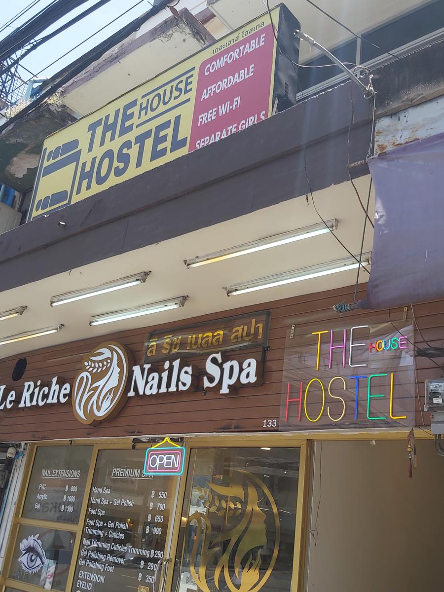 The House Hostel photo 2