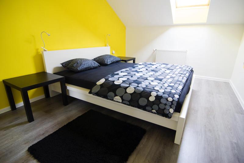Nitra Glycerin Hostel photo 1