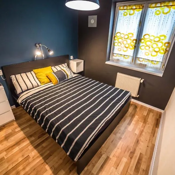 Nitra Glycerin Hostel photo 5