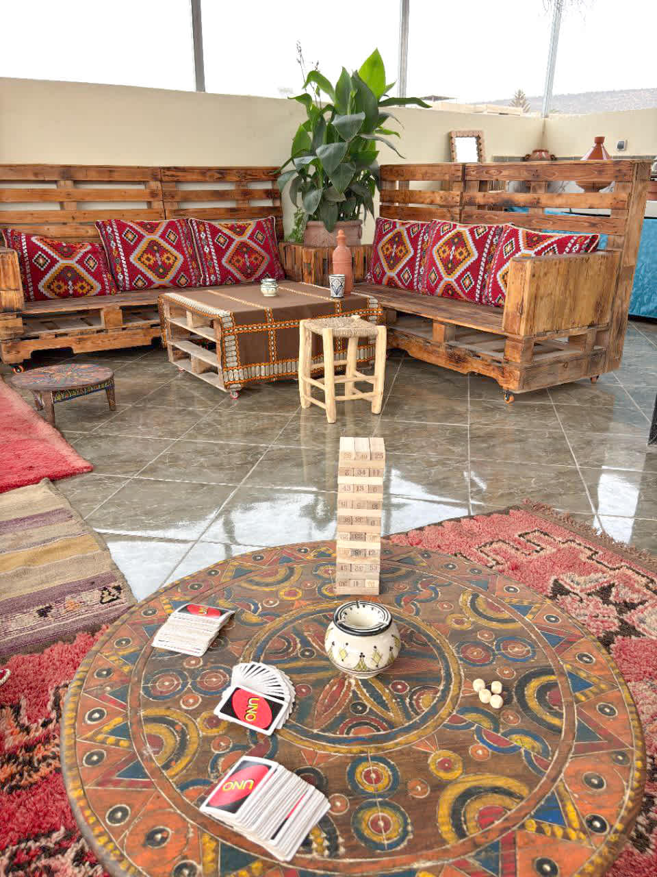 Breeze Surf Lodge photo 3