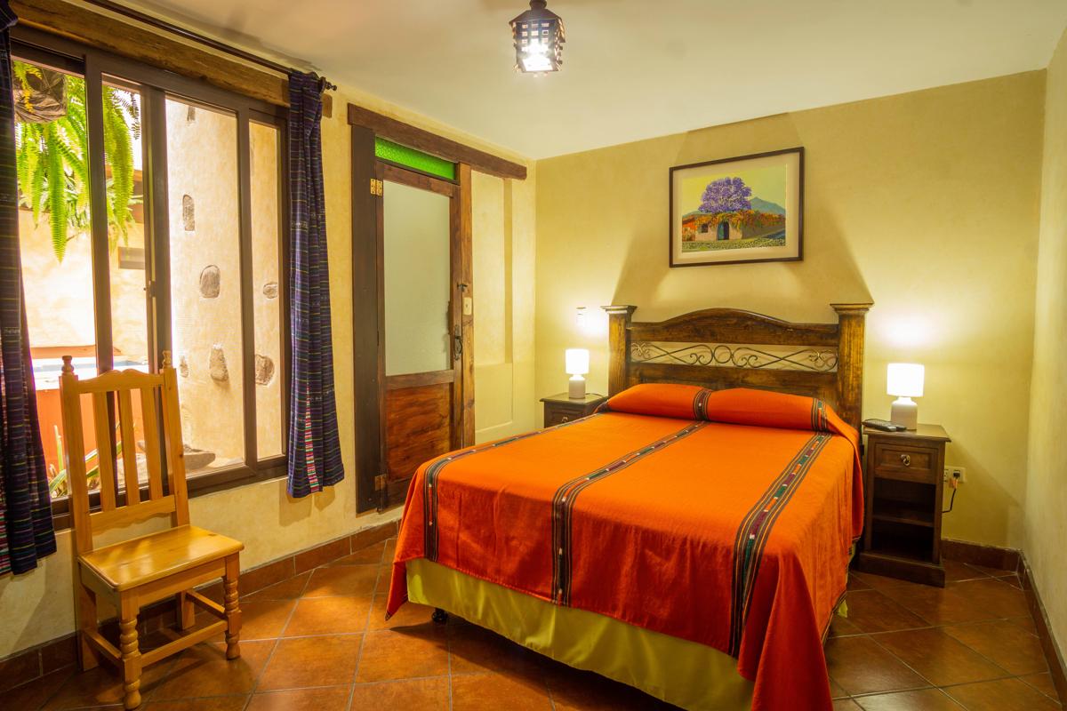 Hotel Maya Ik' photo 1