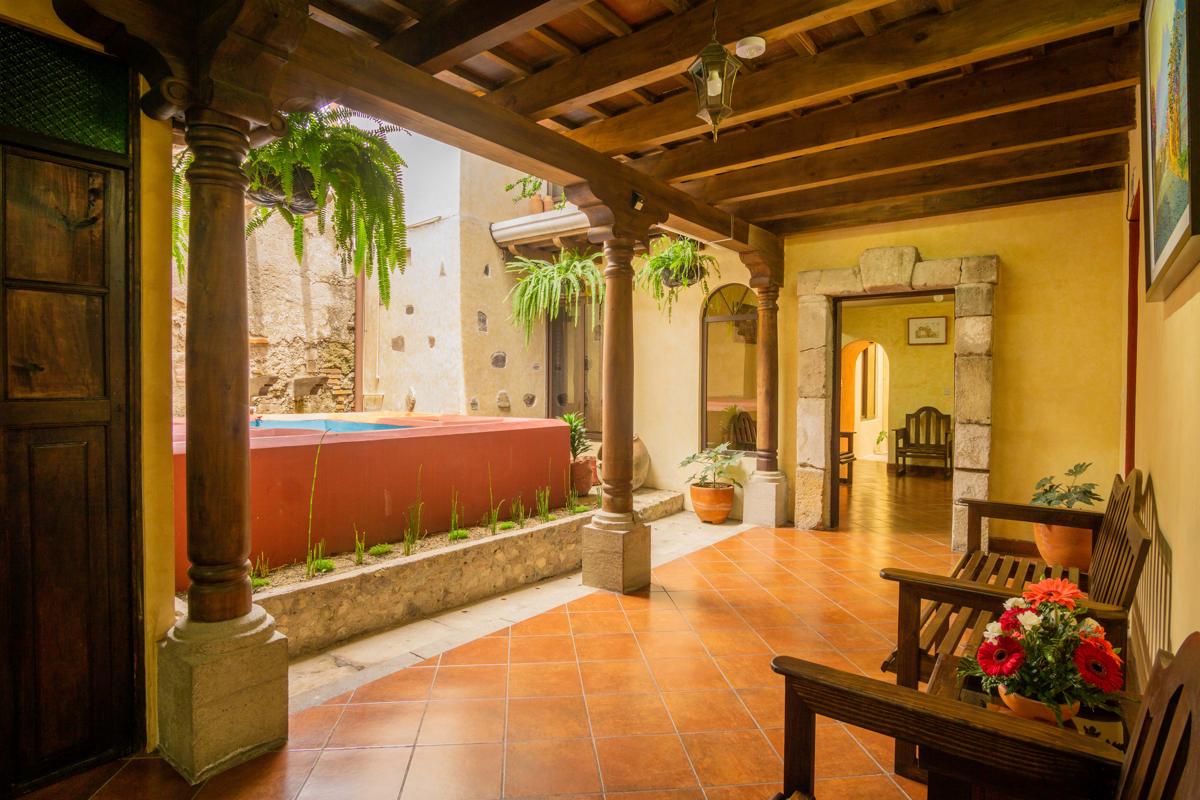 Hotel Maya Ik' photo 2