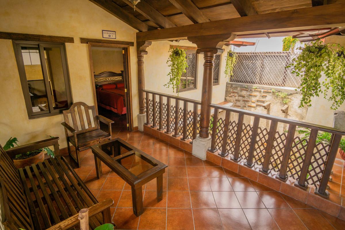 Hotel Maya Ik' photo 3