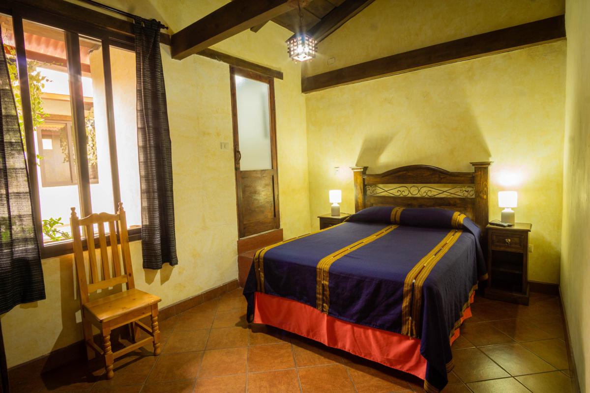 Hotel Maya Ik' photo 4