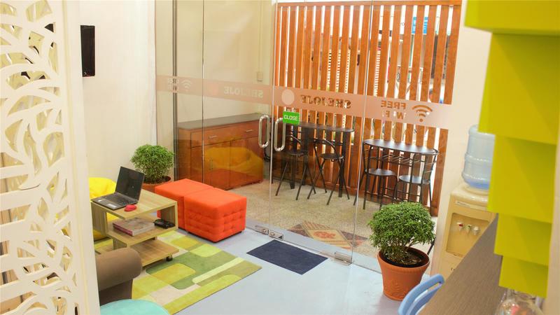 Shejoje Poshtel Hostel photo 3