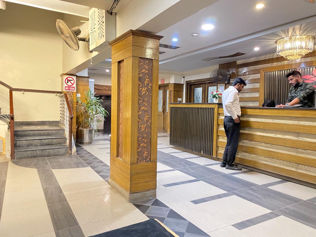 The Grand Hotel Multan photo 3