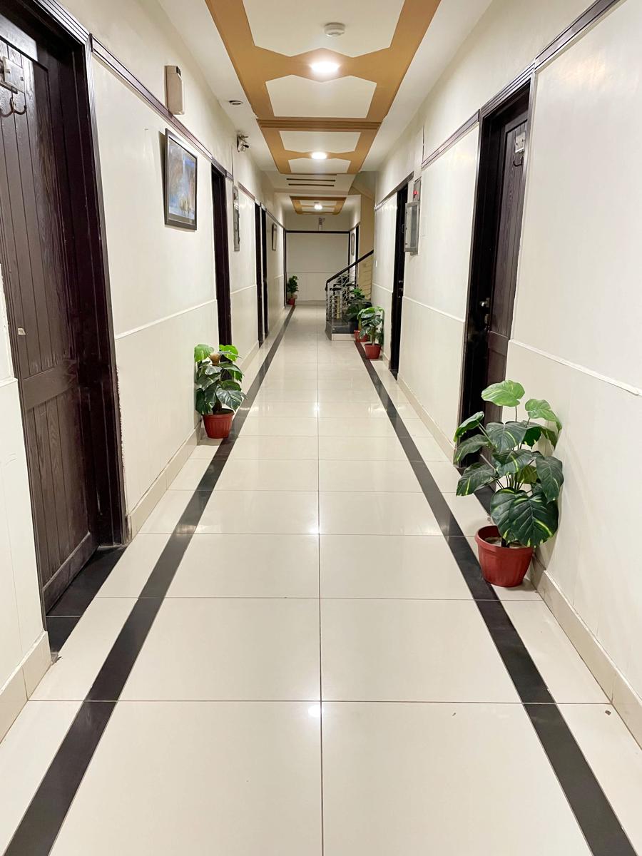 The Grand Hotel Multan photo 4
