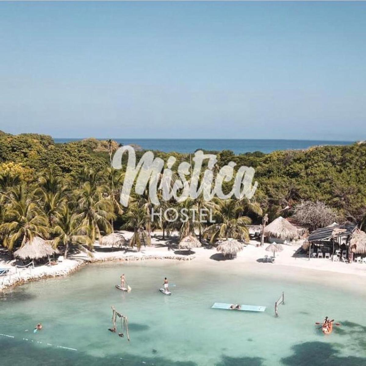 Mistica Island photo 1