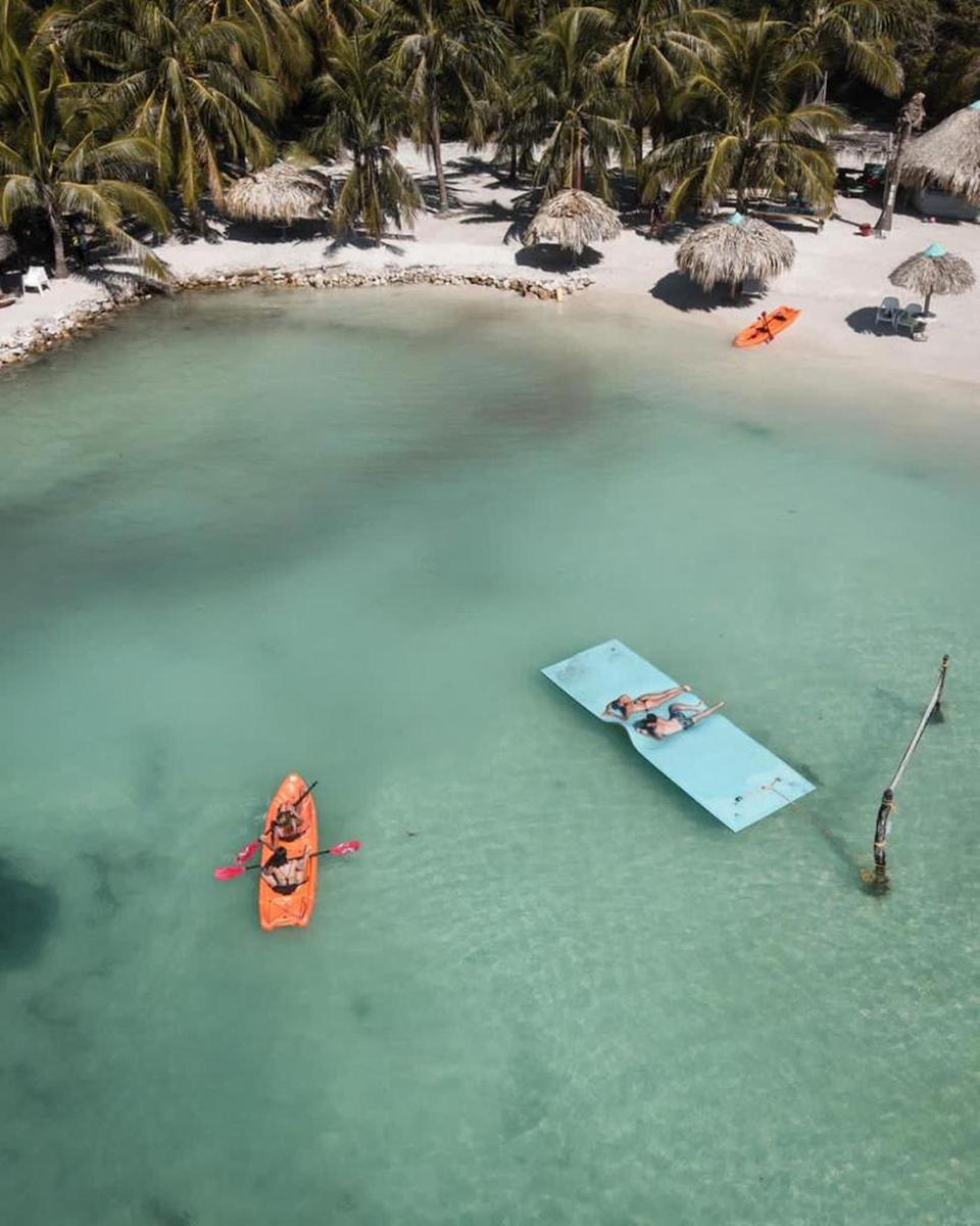 Mistica Island photo 2