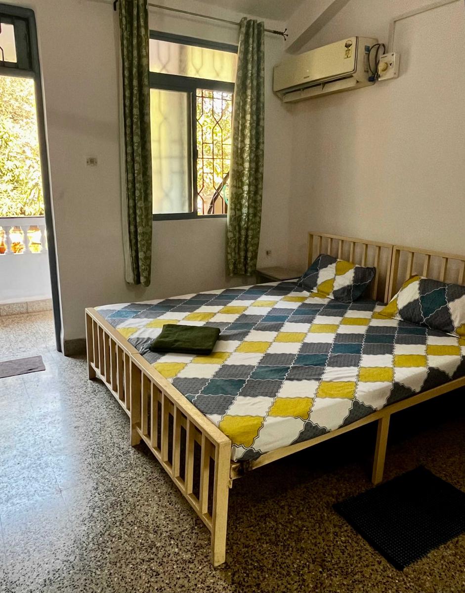 Shenvi Homestay photo 2